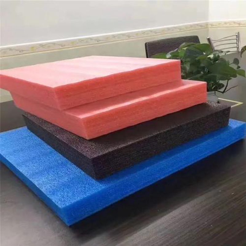 珍珠棉管：轻盈保护，柔软守护